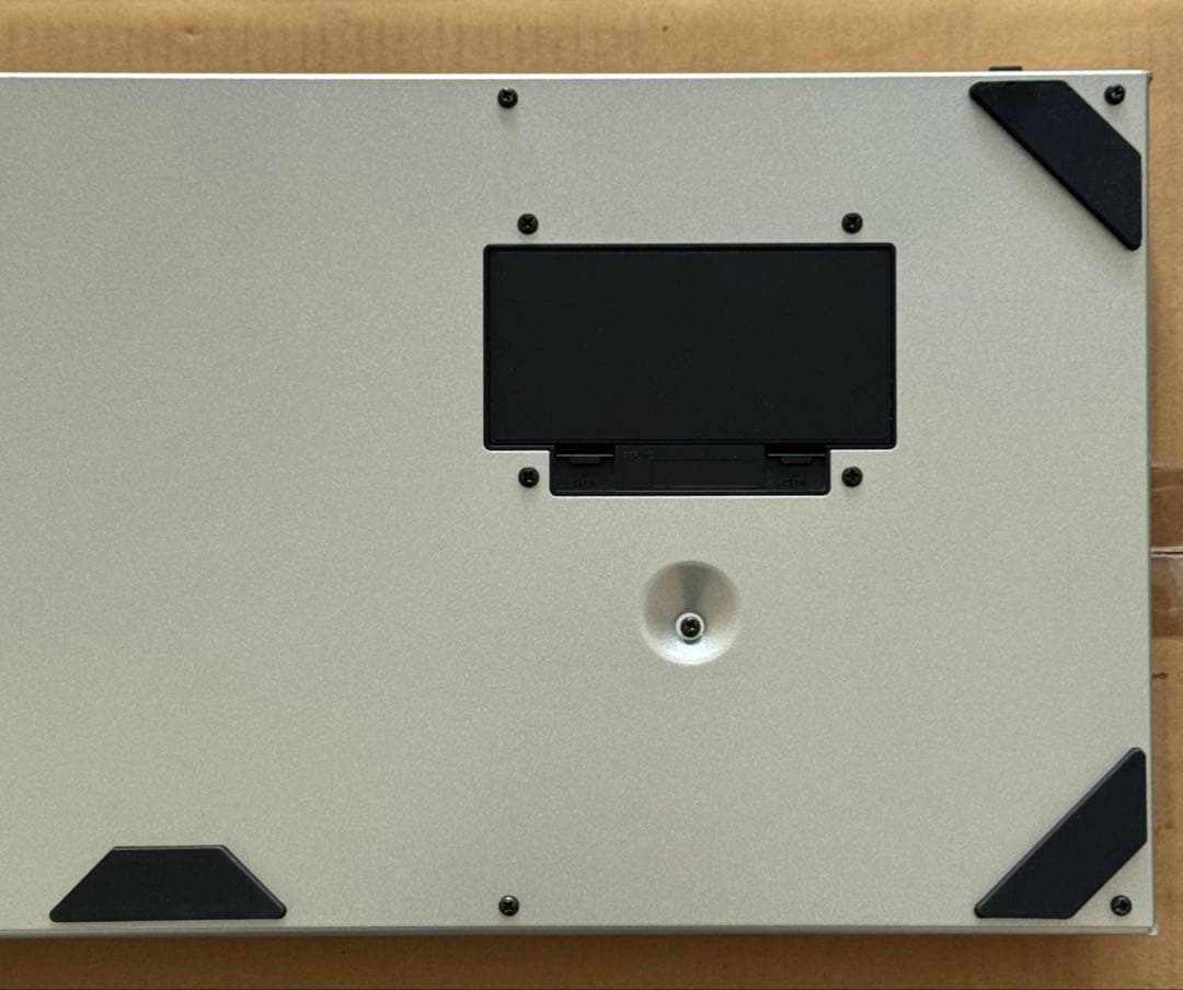 ローランド FC-300(美品) 専用箱・取扱説明書 付属