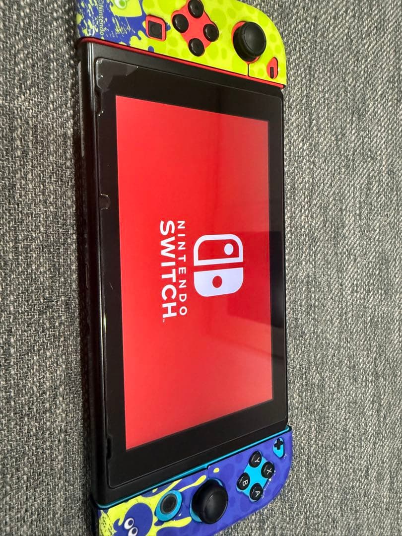 Nintendo Switch 本体　おまけ多数