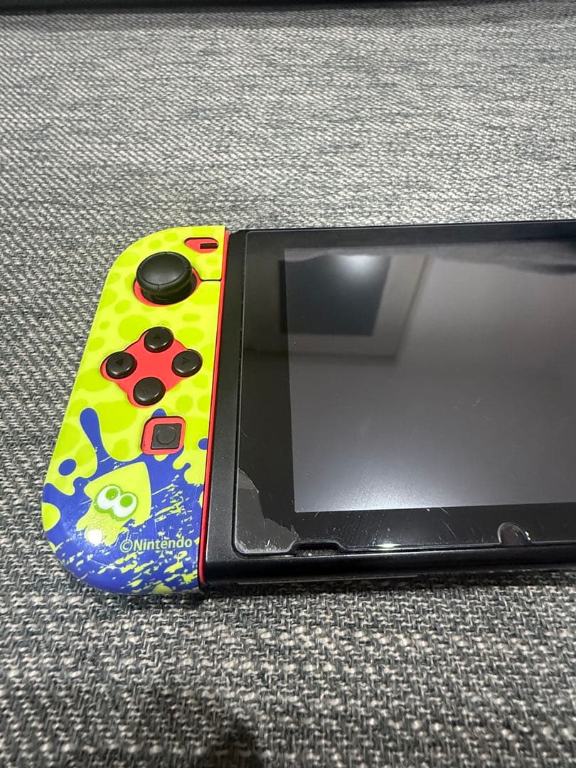 Nintendo Switch 本体　おまけ多数