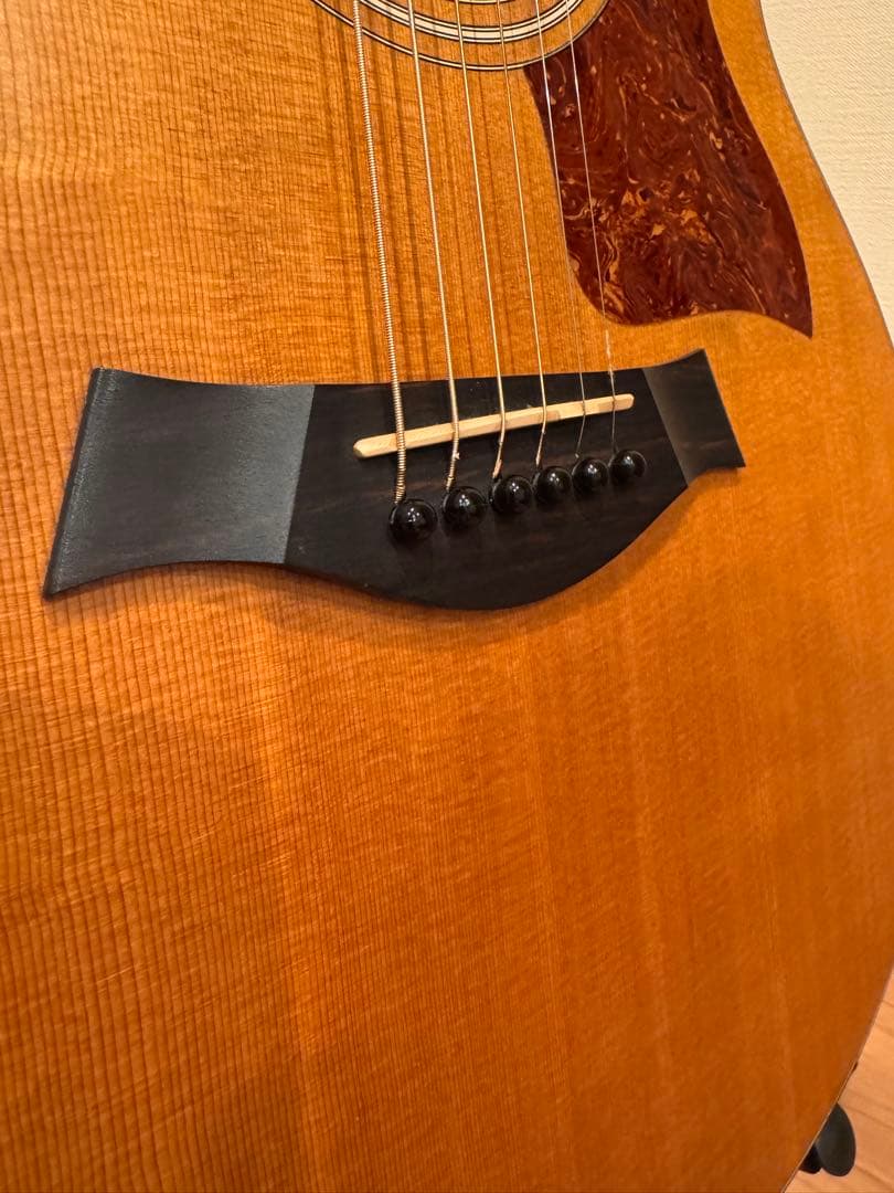 な*こ様 テイラー Taylor 114ce アコースティックギターの通販はau PAY