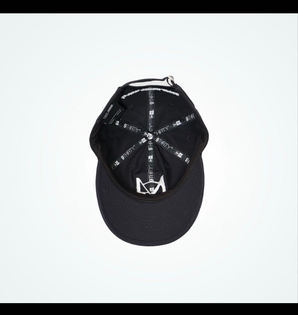 Mrs.GREEN APPLE NEW ERA 9THIRTY MGA CAP - メルカリ