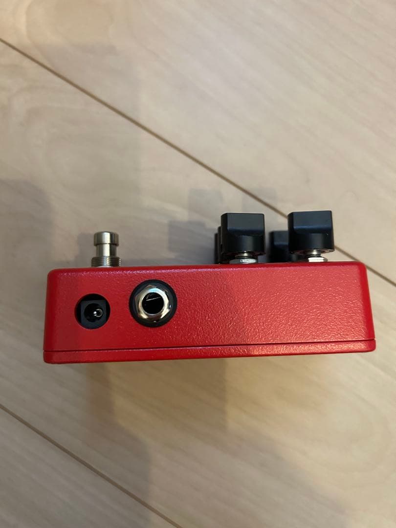 Angry Charlie V3 クローン