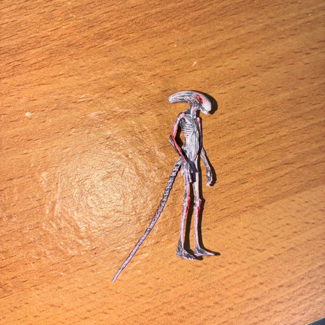 希少 NECA ネカ エイリアンコヴェナント ゼノモーフ(プロトモーフ)セット