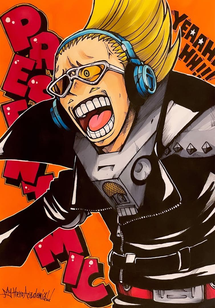 【イラストオーダー】【ファンアート】リクエストページ⑩