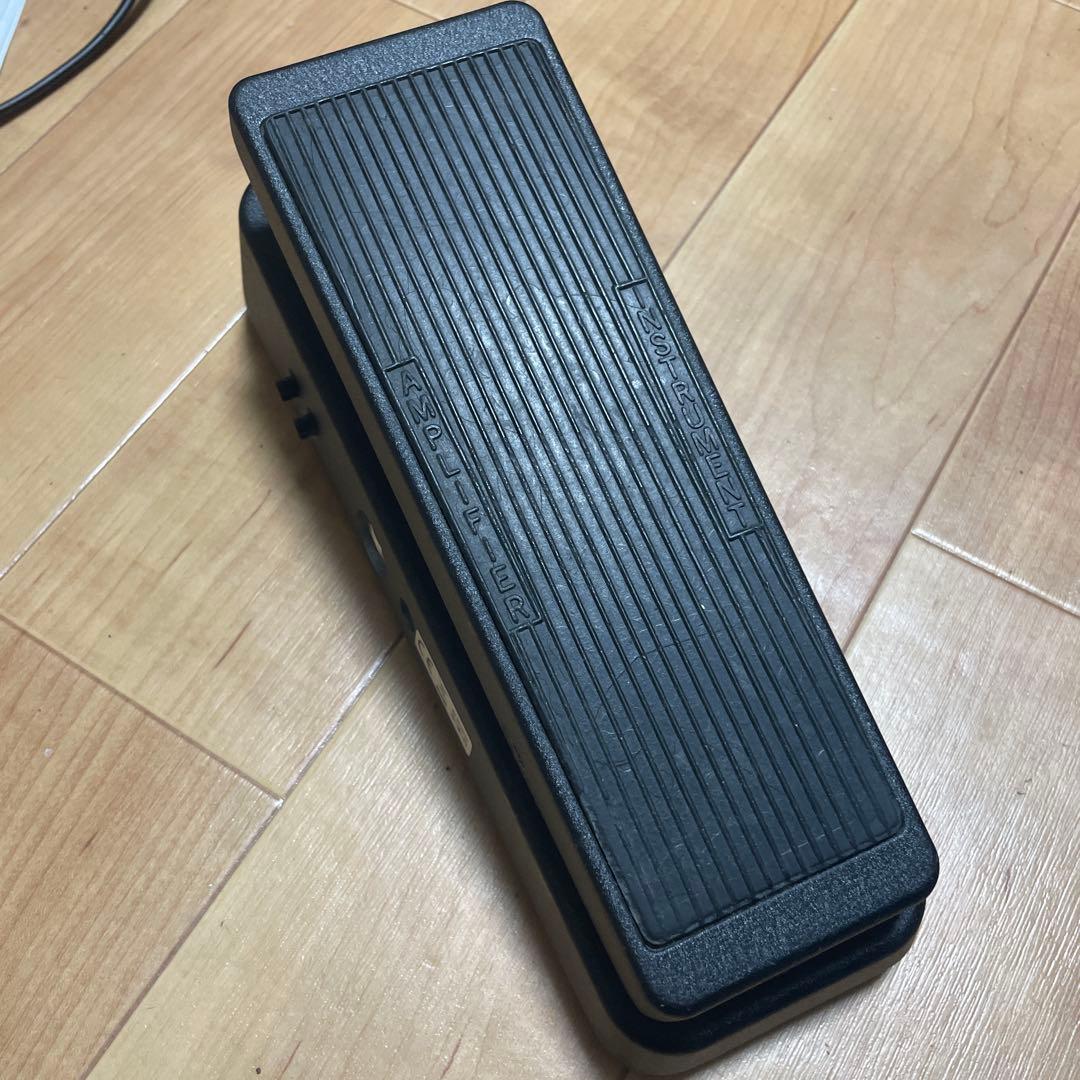 ギター Jim Dunlop 95Q Cry Baby CRY BABY® 95Q WAH - Dunlop