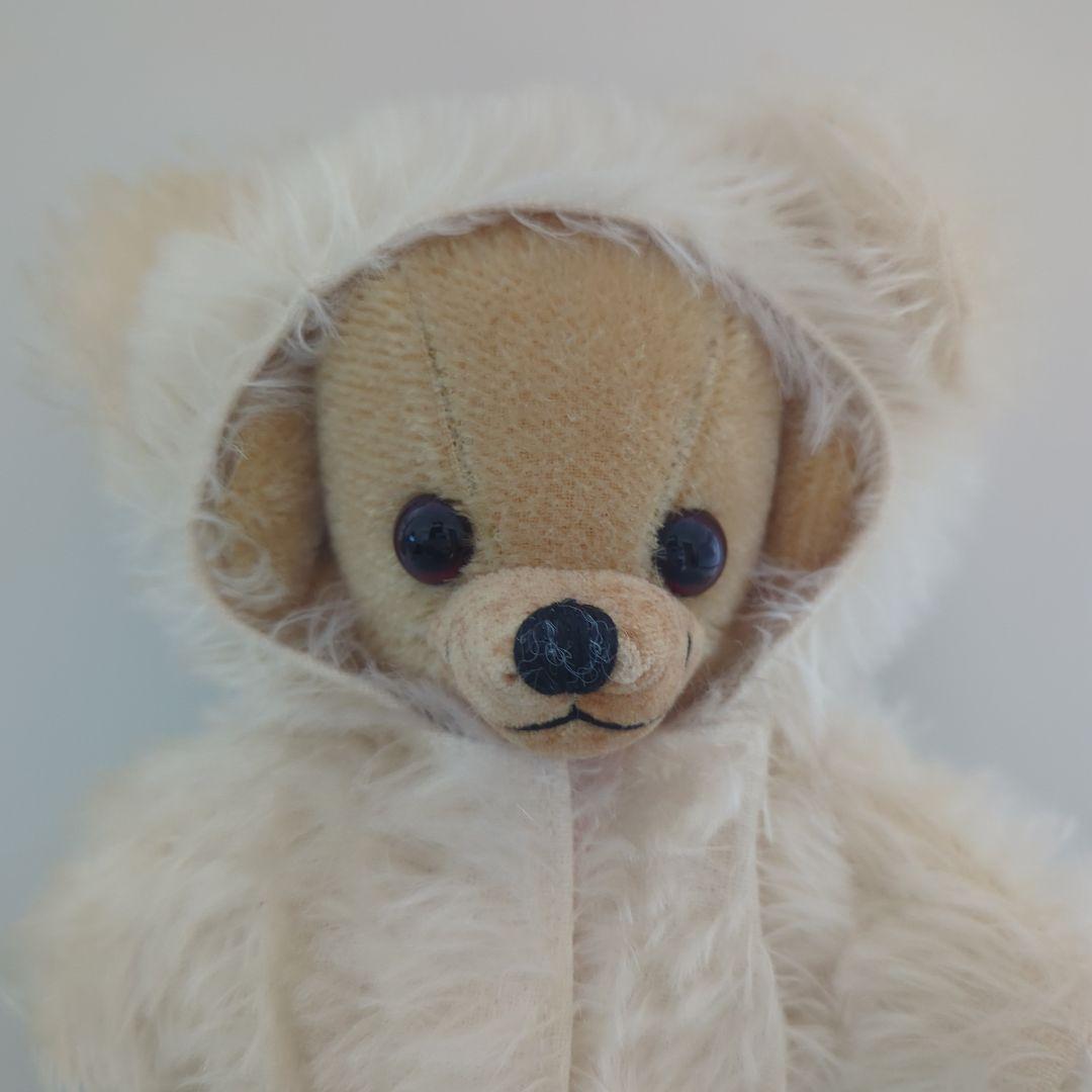 Merrythought Cheeky Little  Bear 限定版