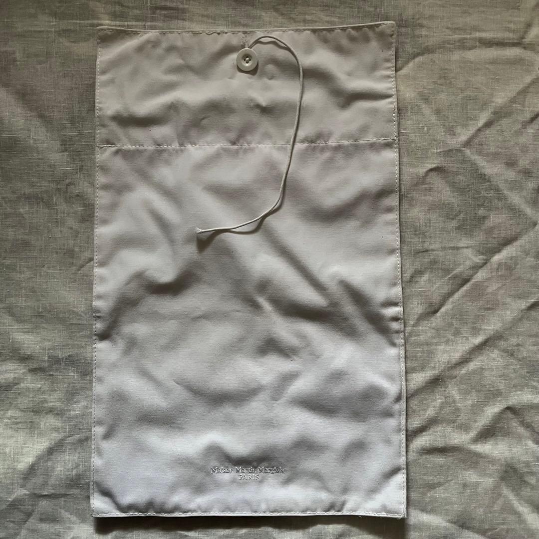 小物 MAISON MARTIN MARGIELA PARIS 13 pouch