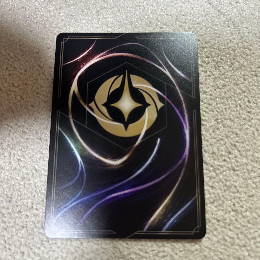 新品未使用　LORCANA ロルカナ　アリス　エンチャンテッド