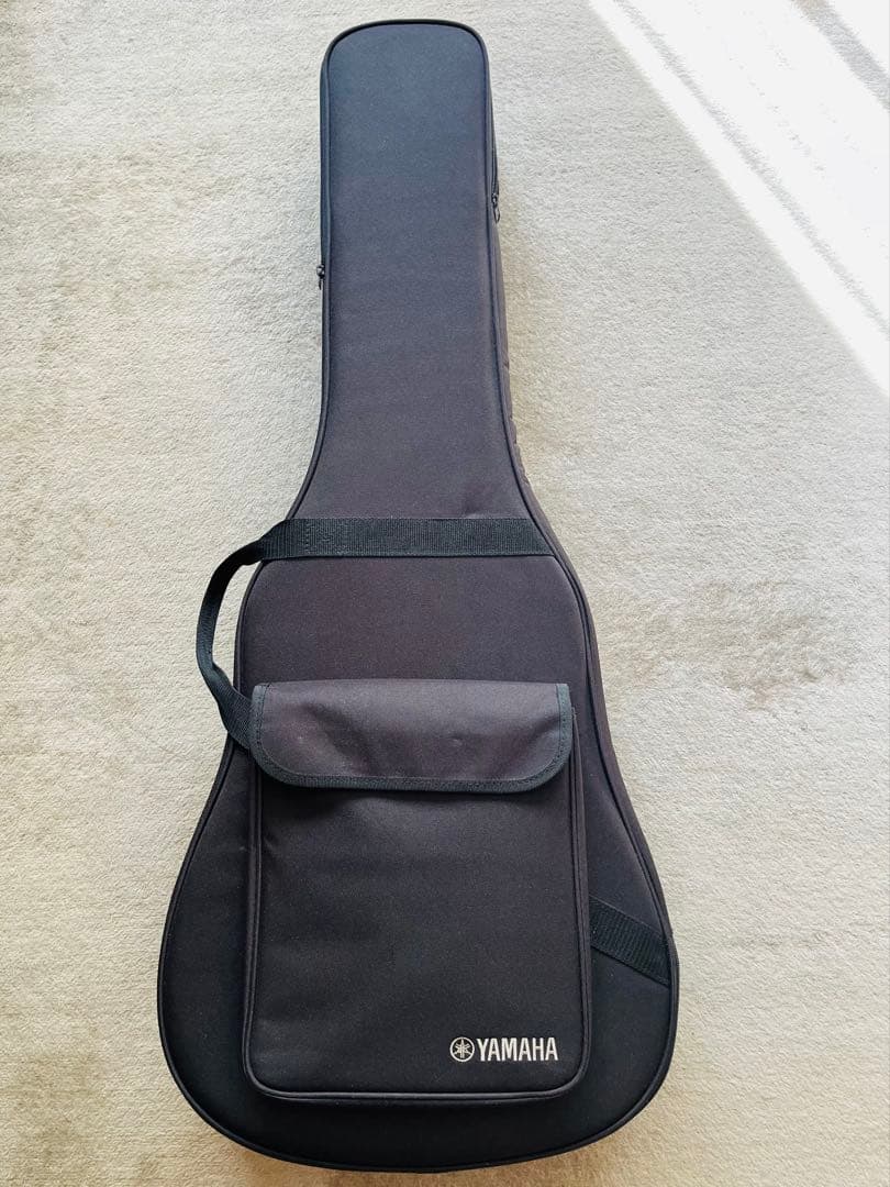 YAMAHA LL16L ARE 左利き レフティ 2014年製 純正ケース付 - メルカリ