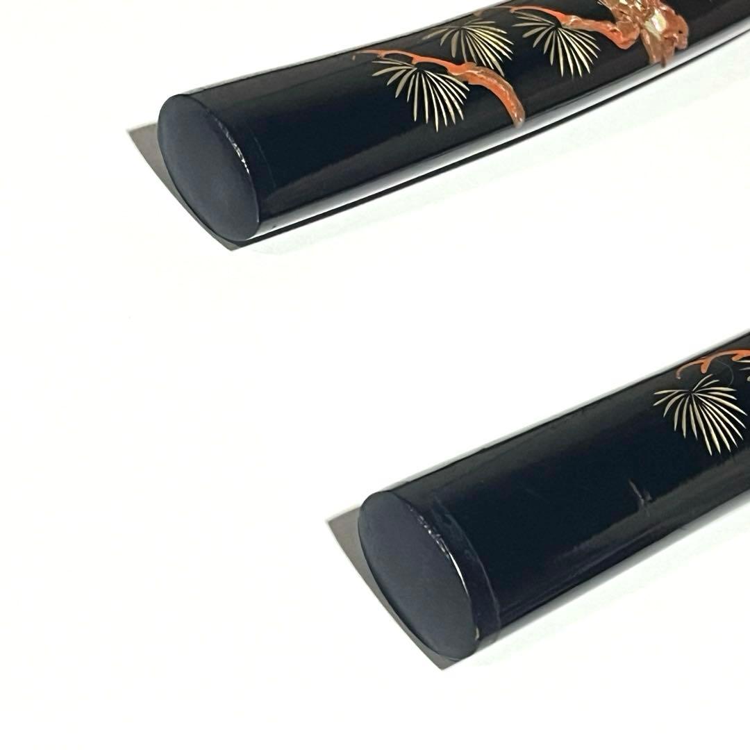 模造刀　大小2点セット　　松