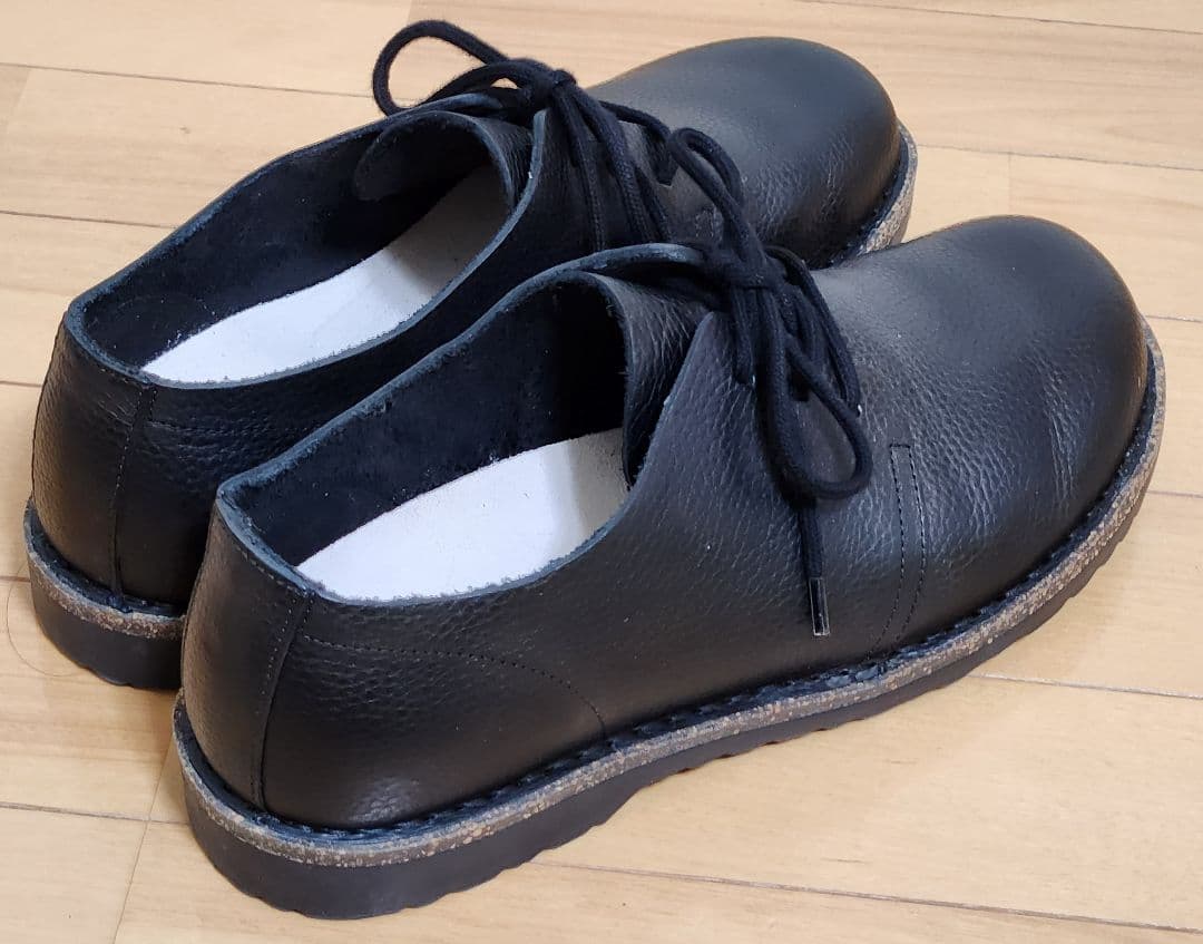 ※専用です。　美品 BIRKENSTOCK アップサラ ロー レースアップ