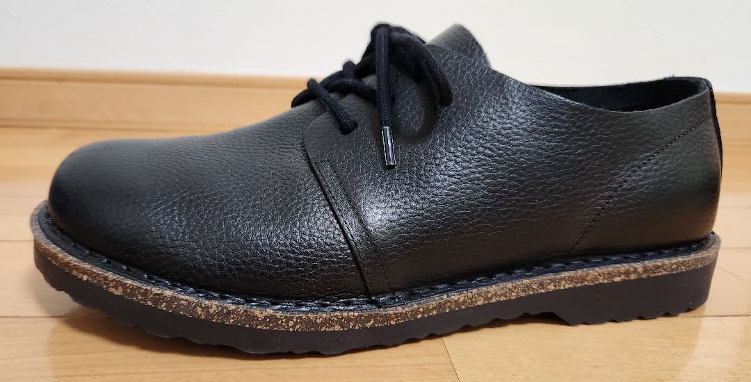 ※専用です。　美品 BIRKENSTOCK アップサラ ロー レースアップ