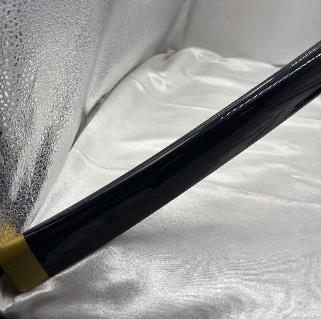 稀少】鬼滅の刃 富岡義勇モデル PROPLICA 日輪刀 スタンド付き - メルカリ