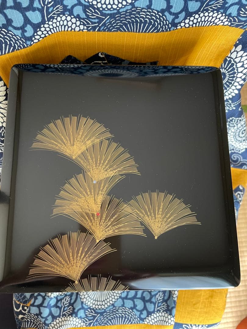 ♢古玩 大明嘉靖年 堆朱 彫漆 盆 盤 中国伝統美術工芸品 漆器 漆芸 骨董品