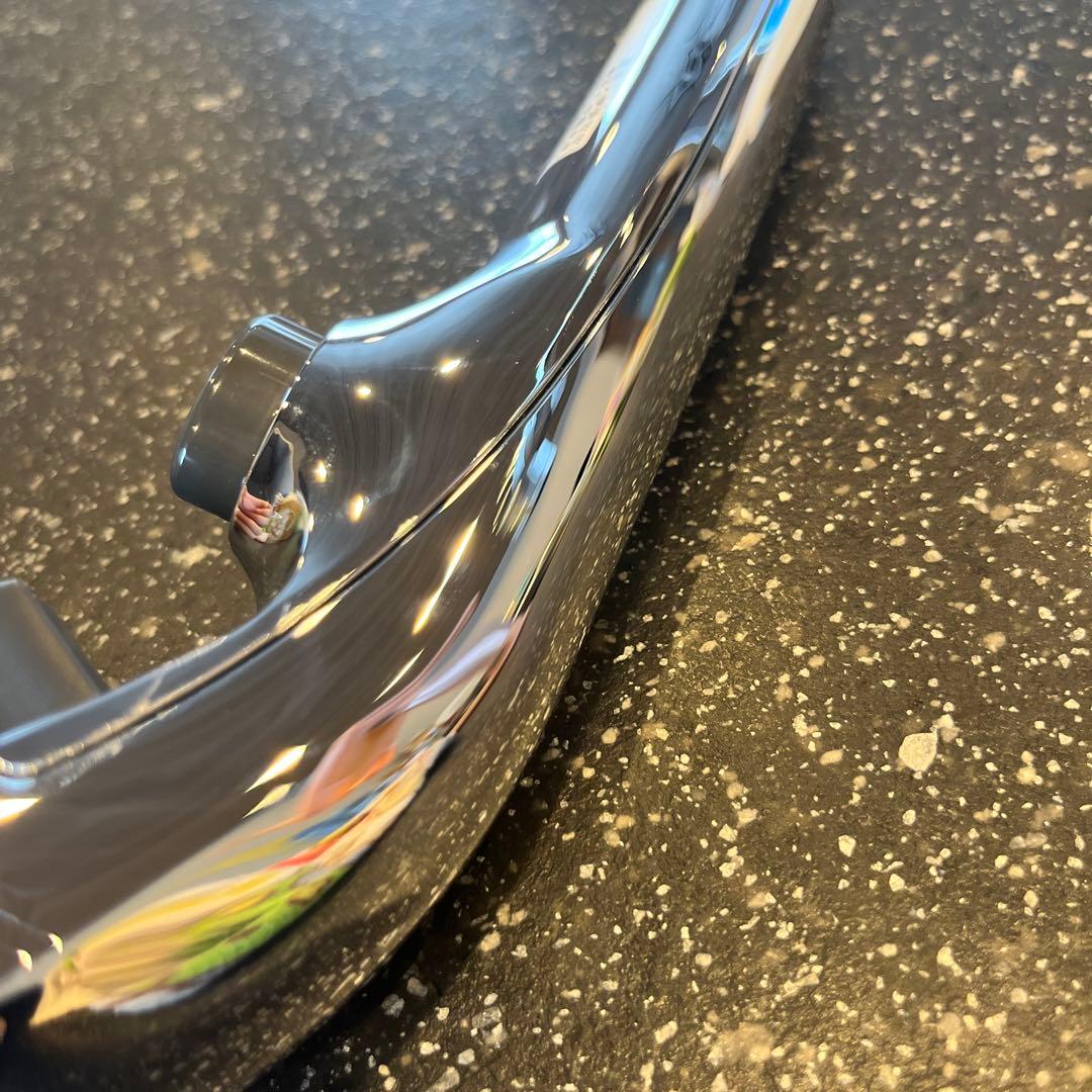 Panasonic kvk 新w節水シャワーヘッド 3way