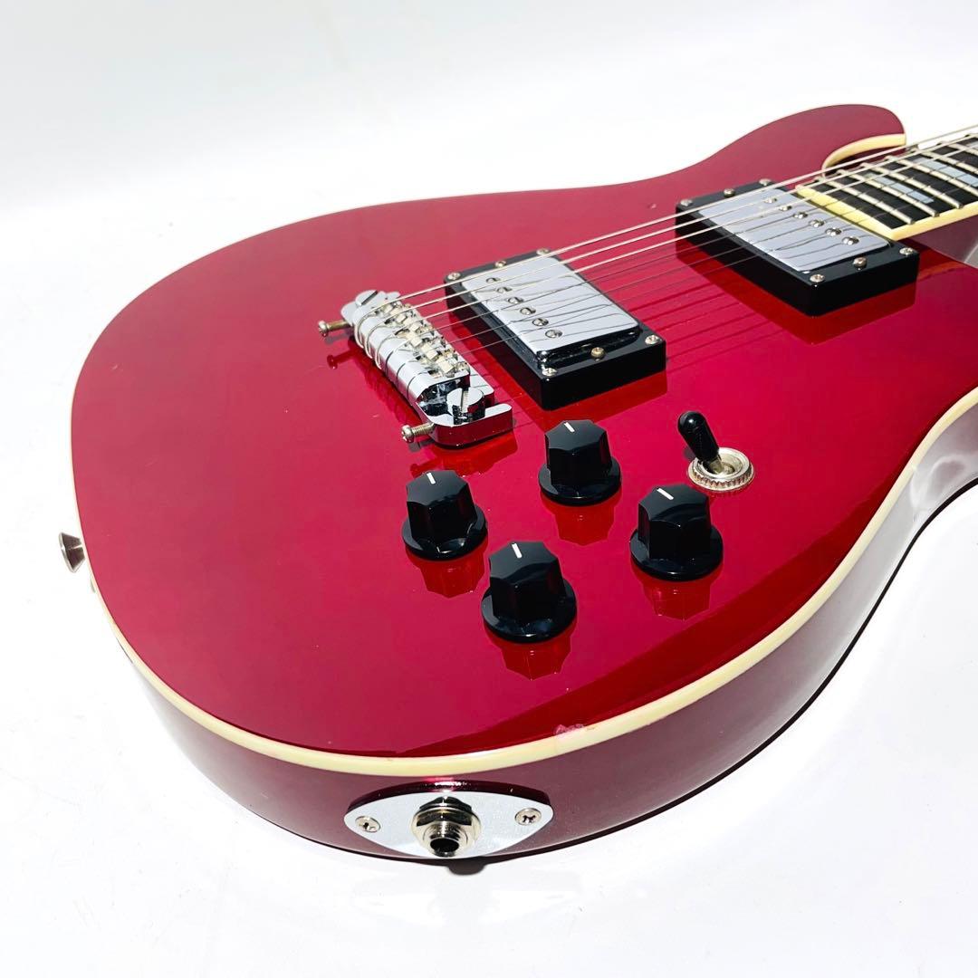 希少】Bill Lawrence MB-68 森高千里モデル - メルカリ