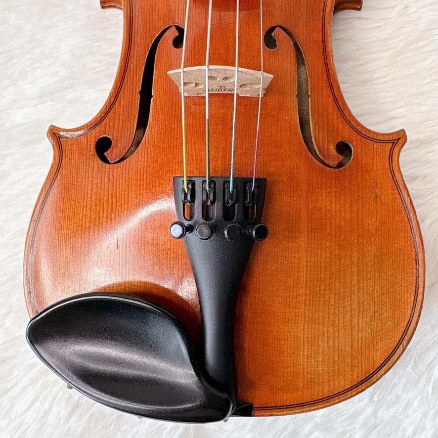 【希少】SUZUKI スズキ No.470 1/2 バイオリン 1979