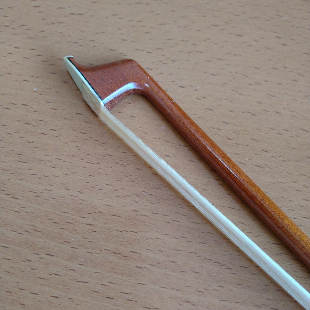 C. Sugito バイオリン弓　4/4