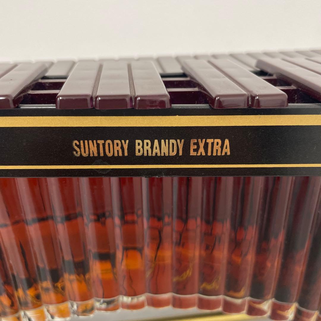 サントリー エクストラ マリンバ型ボトル - メルカリ