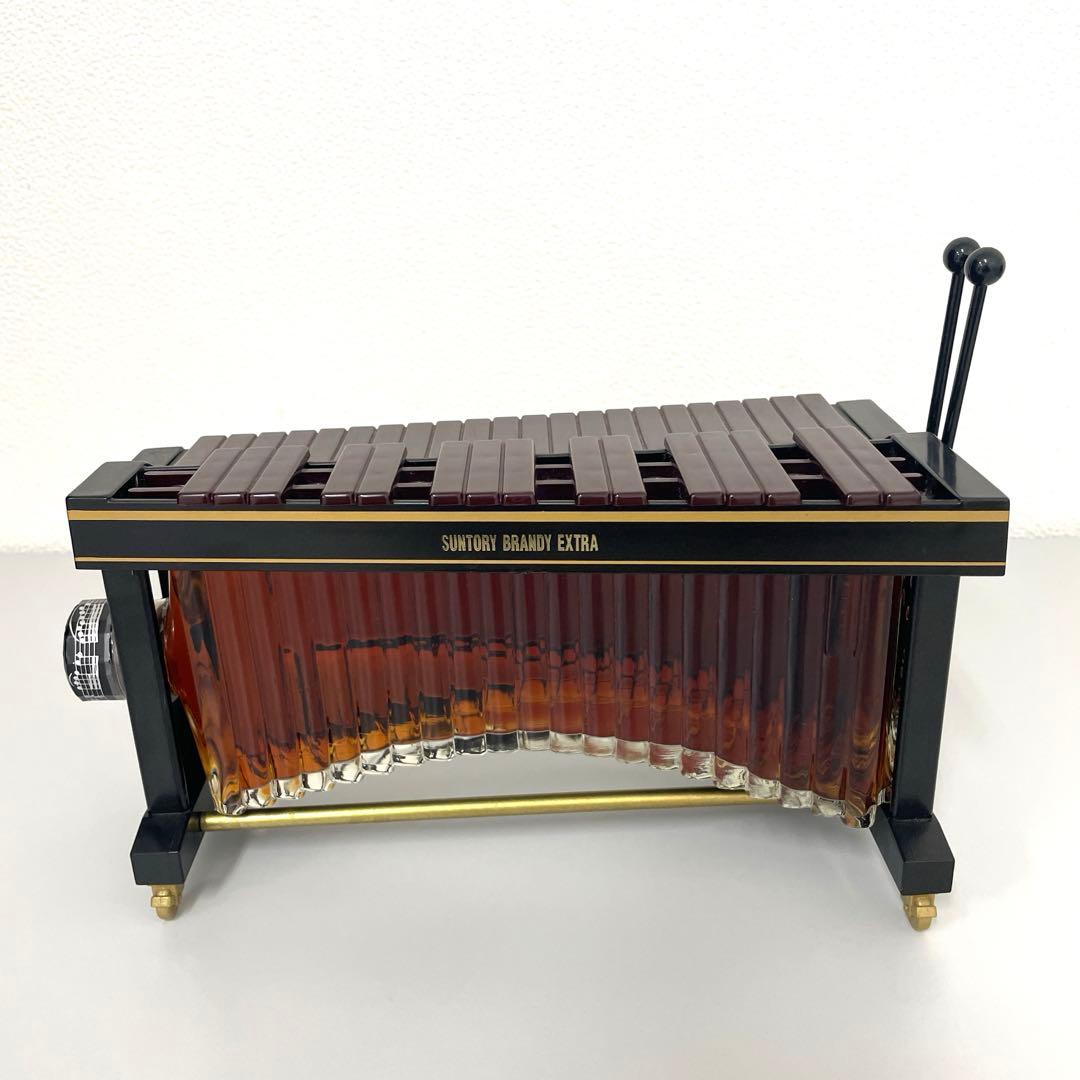 サントリー エクストラ マリンバ型ボトル - メルカリ