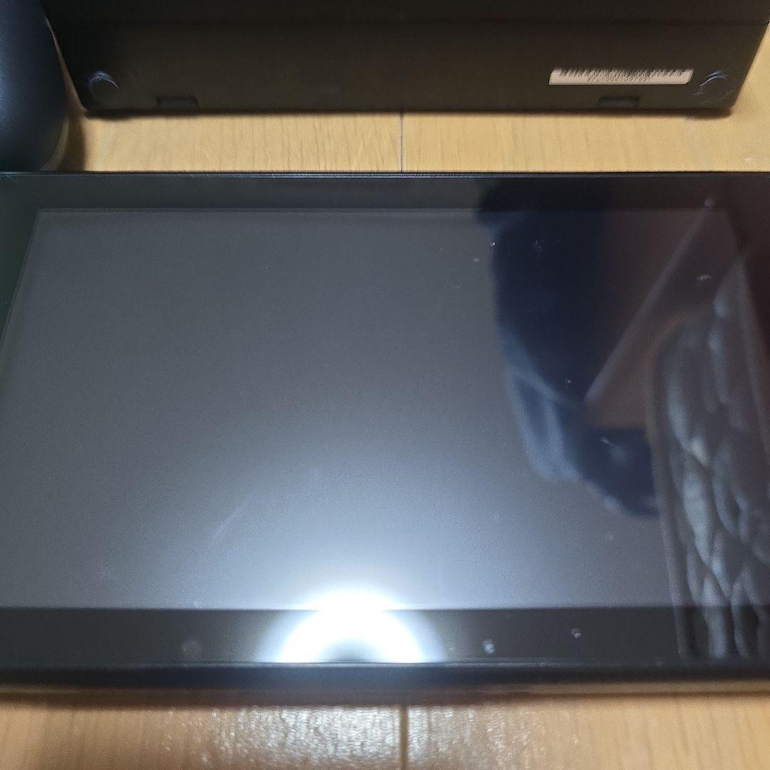 Nintendo Switch本体 箱付き おまけあり 値下げ交渉可能