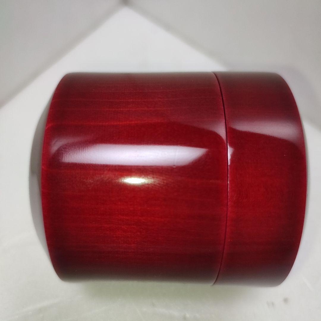 春慶塗 雪吹 聡春