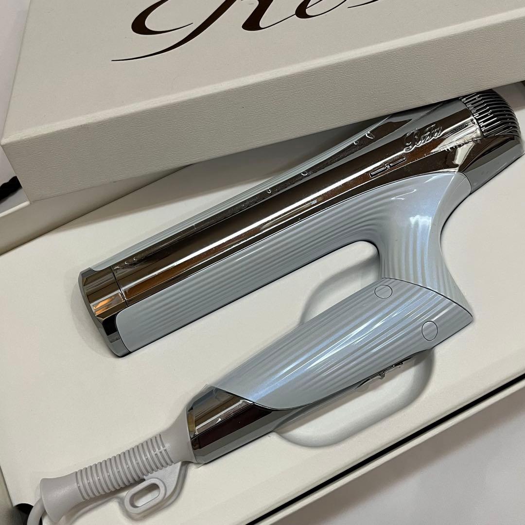 【新品未使用】ReFaビューテック ドライヤー S+ スマート ダブル