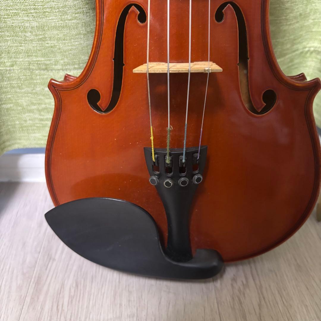 Andreas Eastman VL80 4/4 バイオリン 2016年製