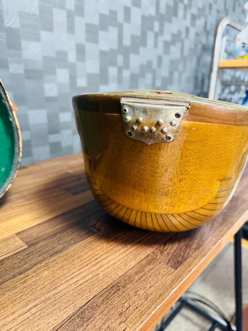 SUZUKI 鈴木 バイオリン マンドリン 日本製 楽器 弦楽器 NO203