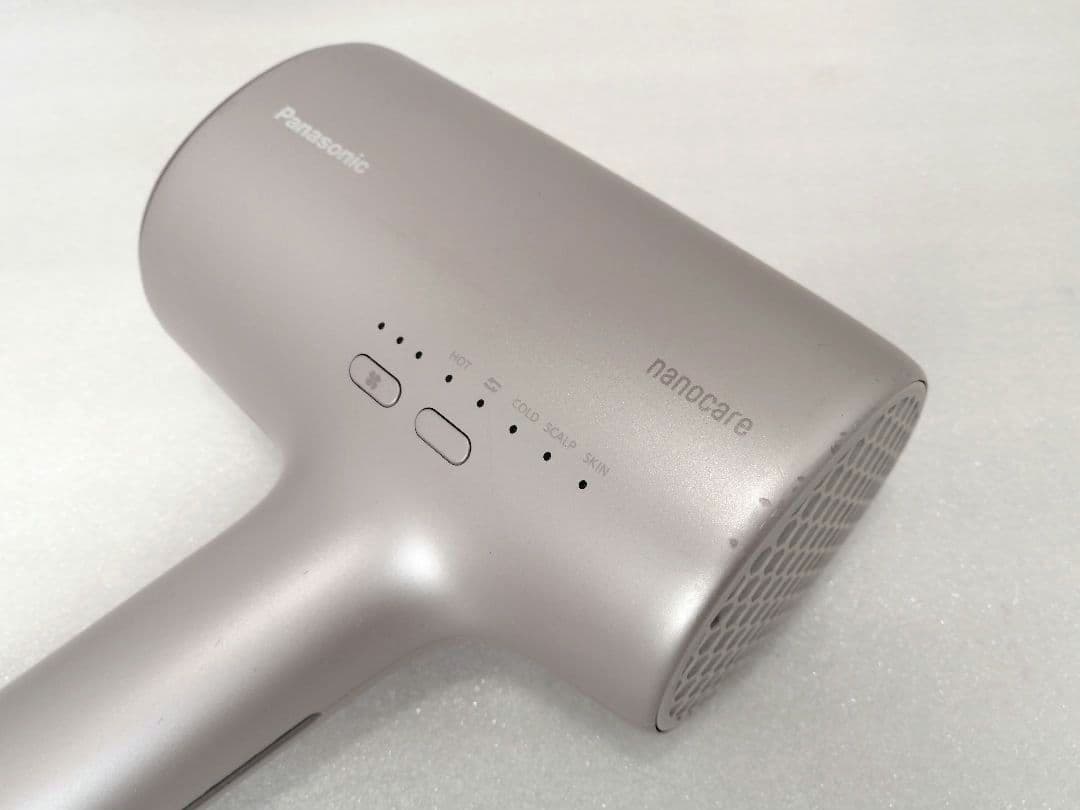 パナソニック　23年製　PANASONIC　ドライヤー　EH-NA0J 　xx