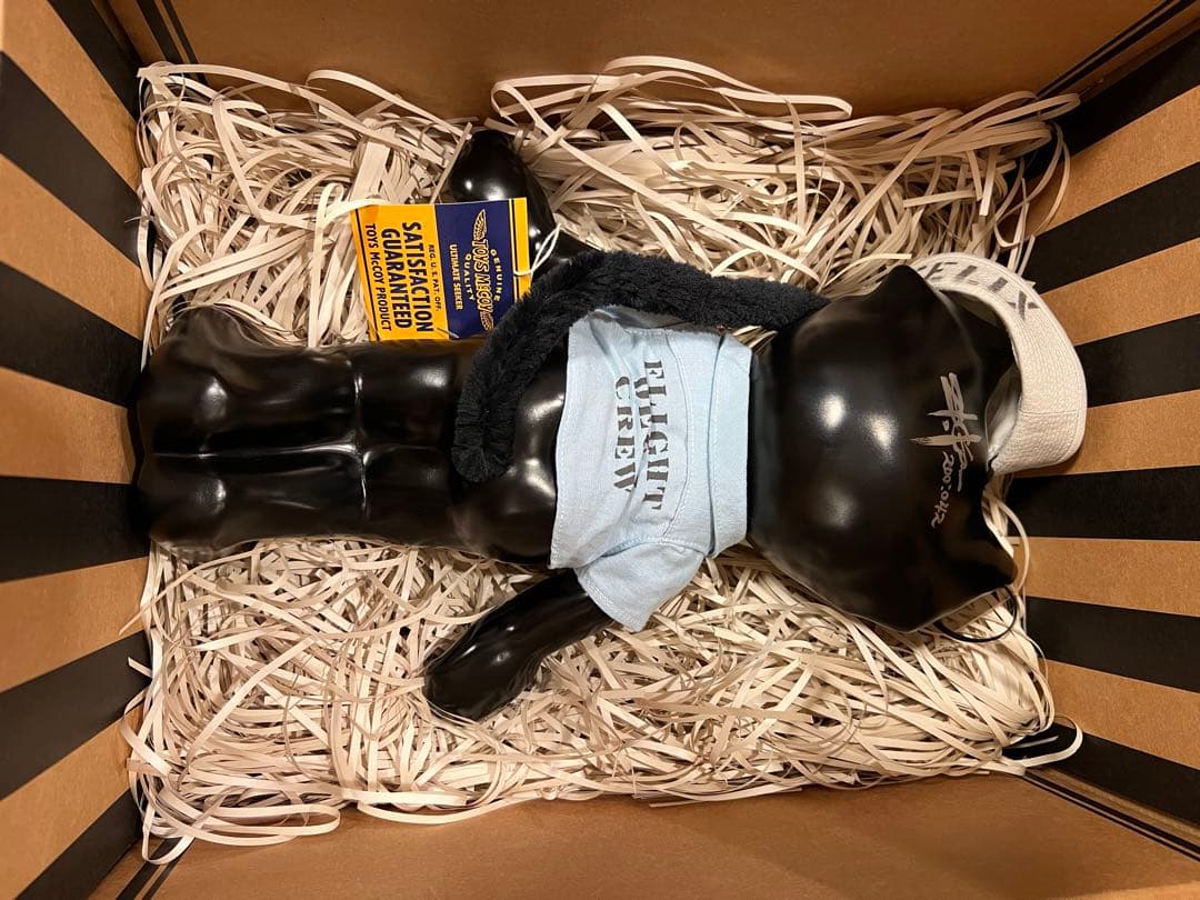 トイズマッコイ　フィリックス　フィギュア