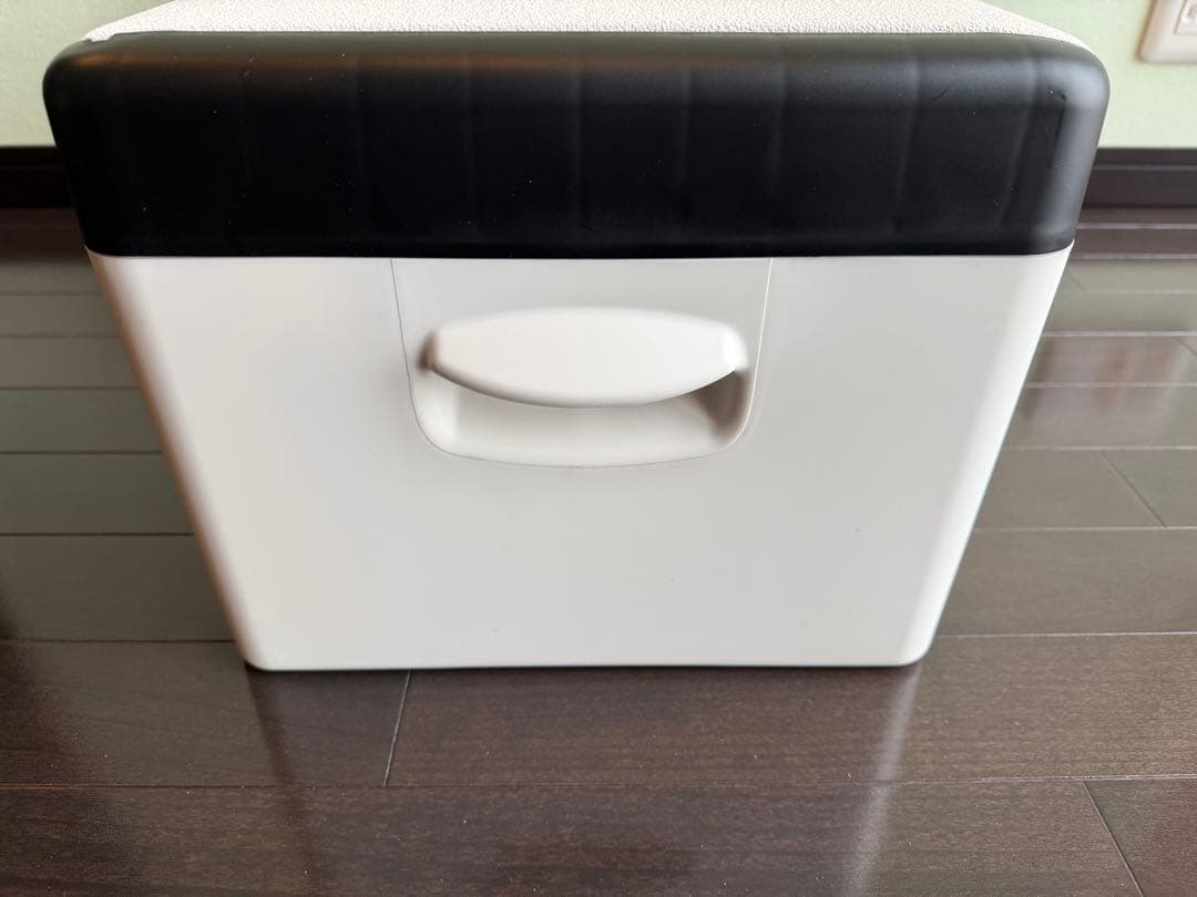 車載対応冷蔵冷凍庫15L & 3WAYインバータ400w