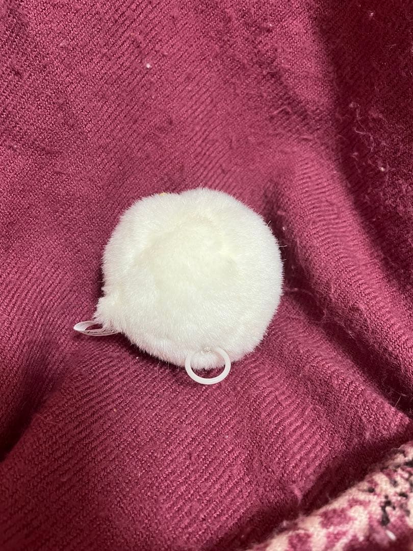 カナヘイ　かなへい　ぬいぐるみ　マスコット ブルブル プルトイ ピスケ