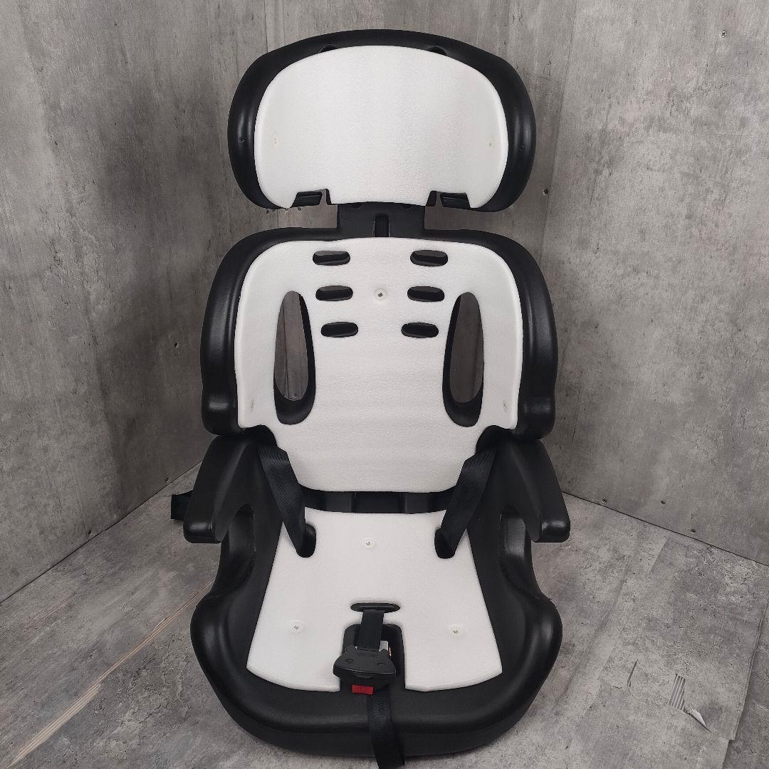 【迅速発送】コサット　COSATTO ZOOMI チャイルドシート 車柄