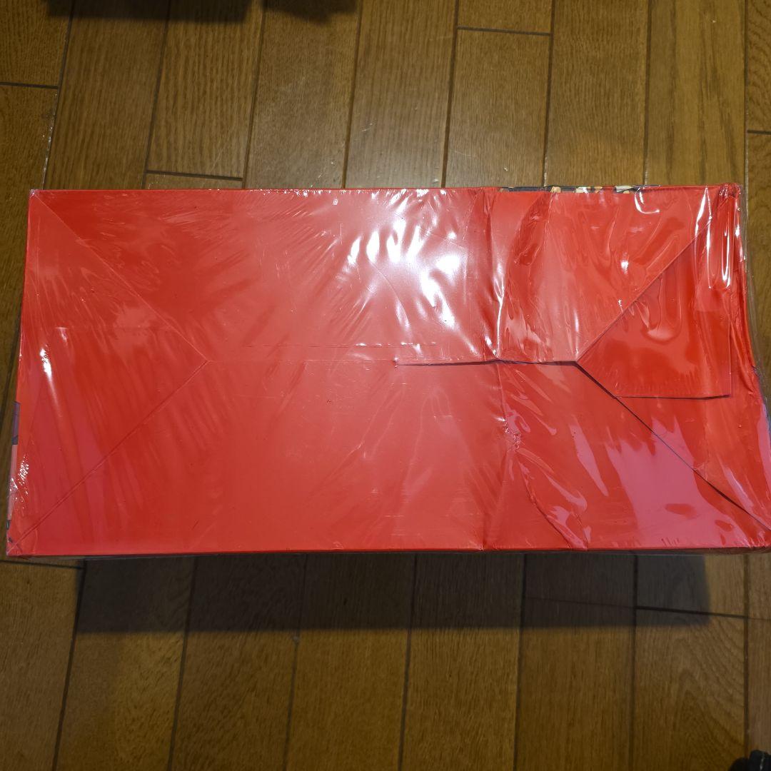 すぐ発送海外限定 新品 QMSV シャアコレクション1ケース コンプリートセット