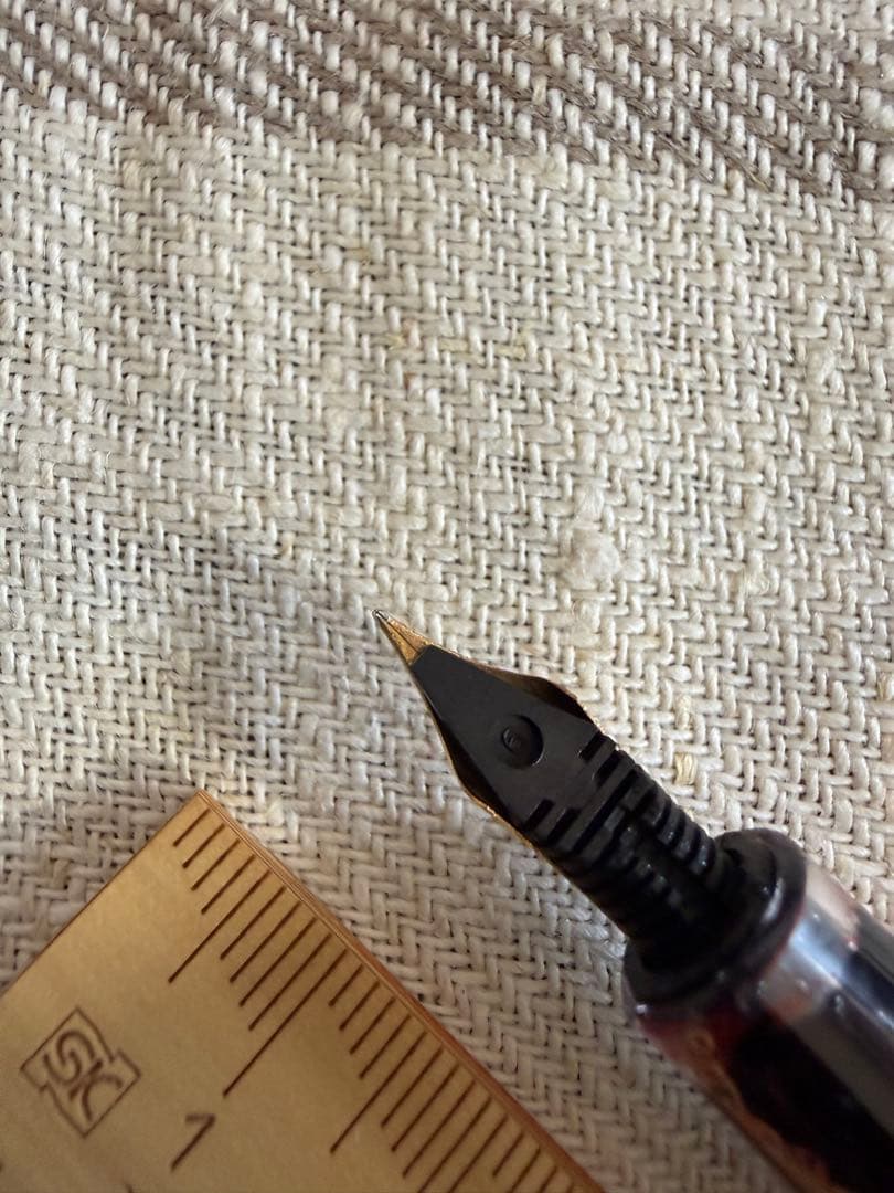 STIPURA 万年筆、ミニサイズ