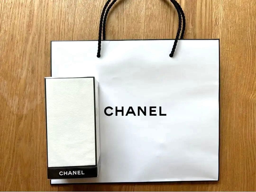 新品未開封✨レ ゼクスクルジフ ドゥ シャネル ガーデニア オードゥ パルファム