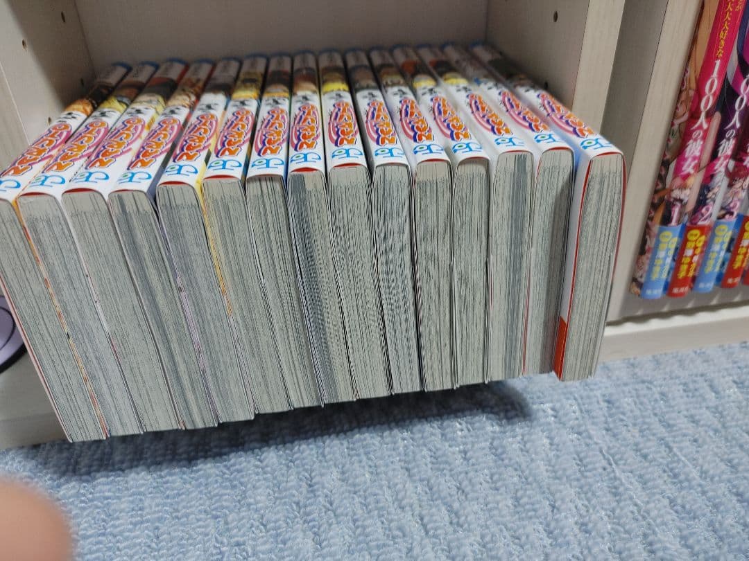NARUTO 全巻セット おまけ付き