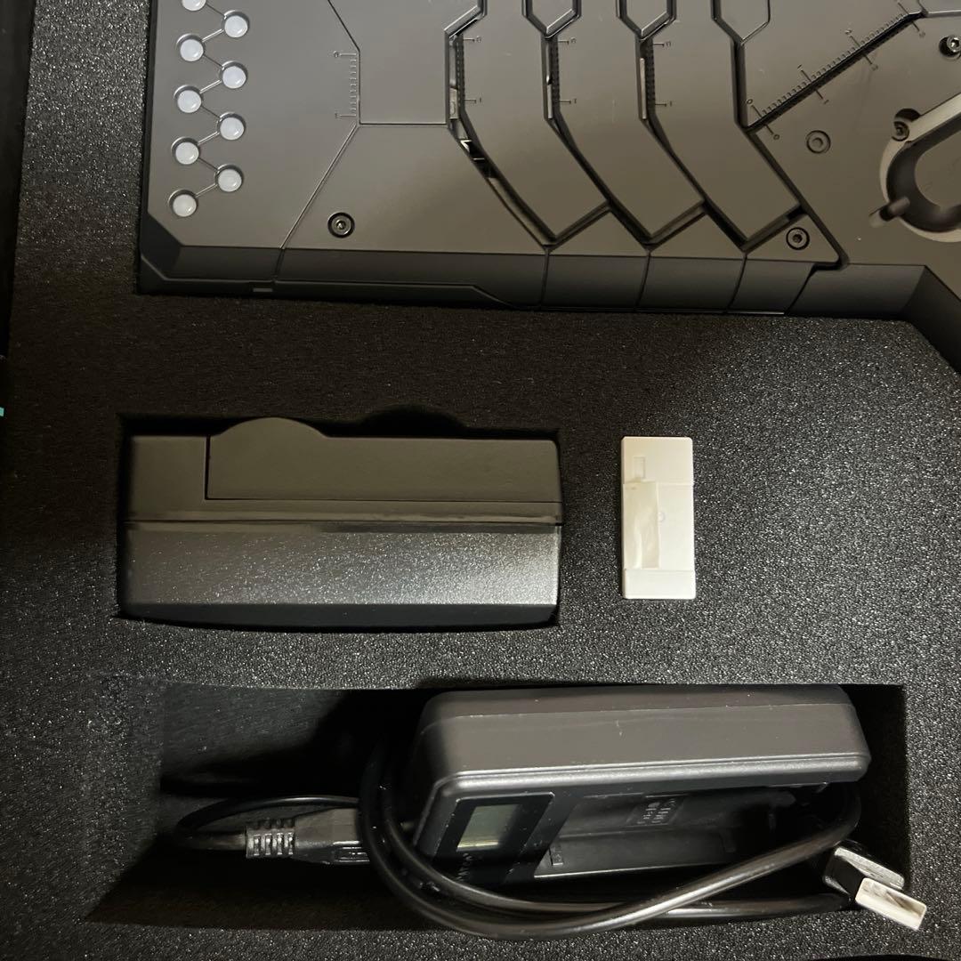 CEREVO DOMINATOR ドミネーター