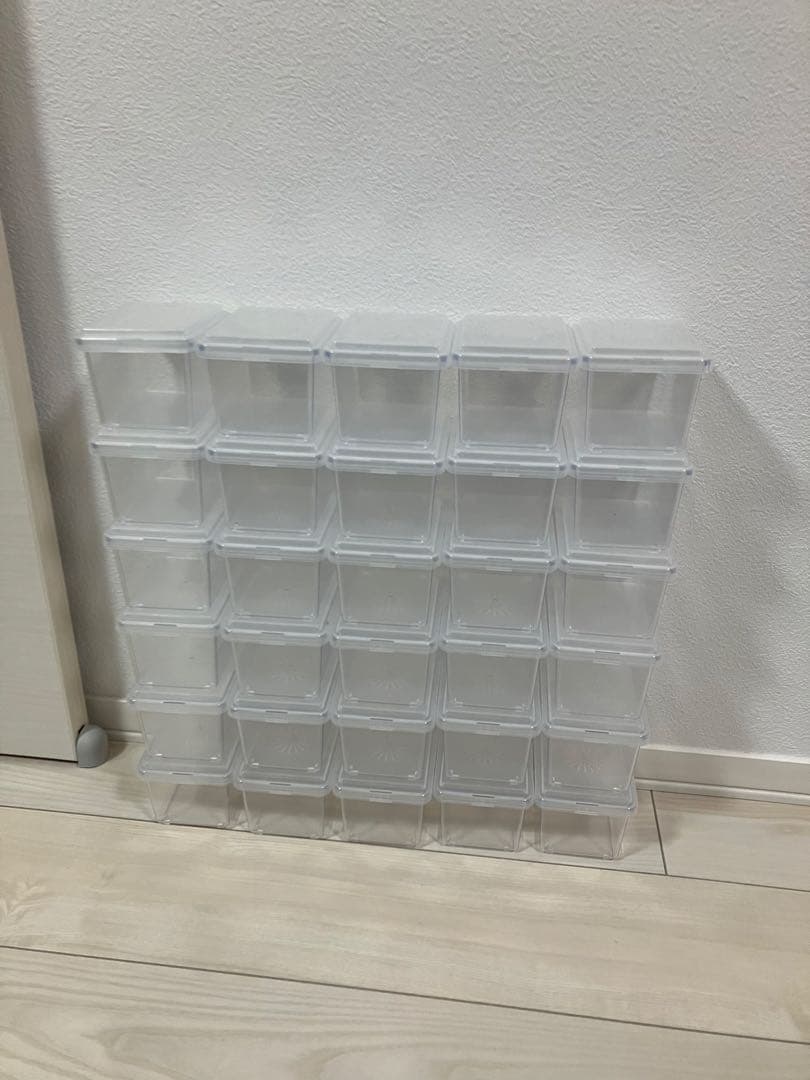 クワBOX 30個 まとめ売り クワBOX 30個 まとめ売り 楽天市場】qbox30の