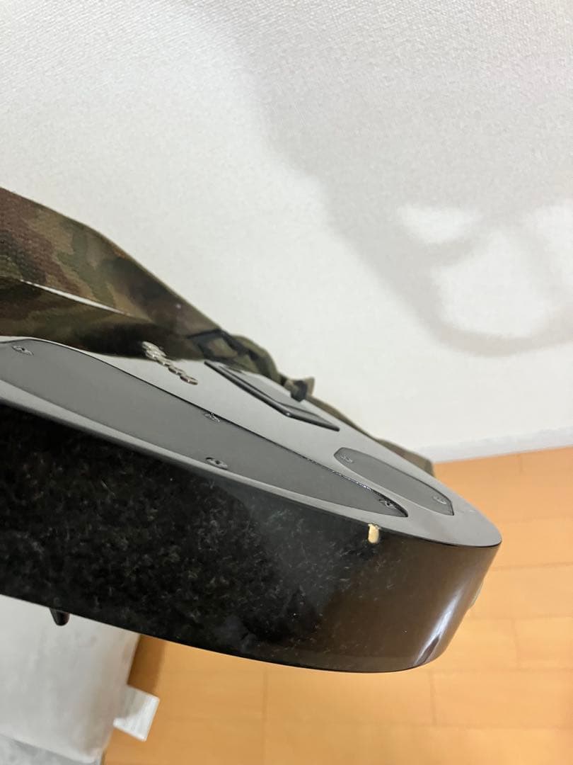 中古】Ibanez Iron Label RGIX27FEQM-TG