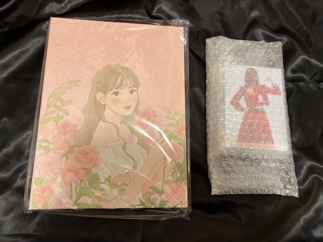 宮脇咲良 卒業コンサート プレミアコンプリートセット - アイドル