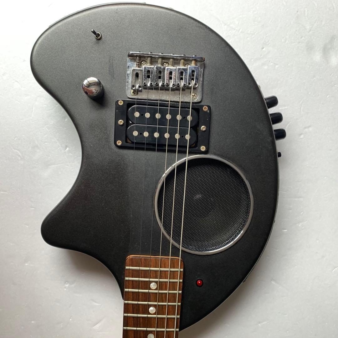 ジャンク フェルナンデス DIGI-ZO HYPER デジゾー 壊れています