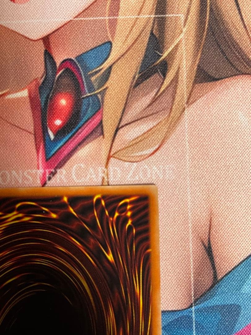 遊戯王 IPマスカレーナ 絵違い プリズマ プリシク