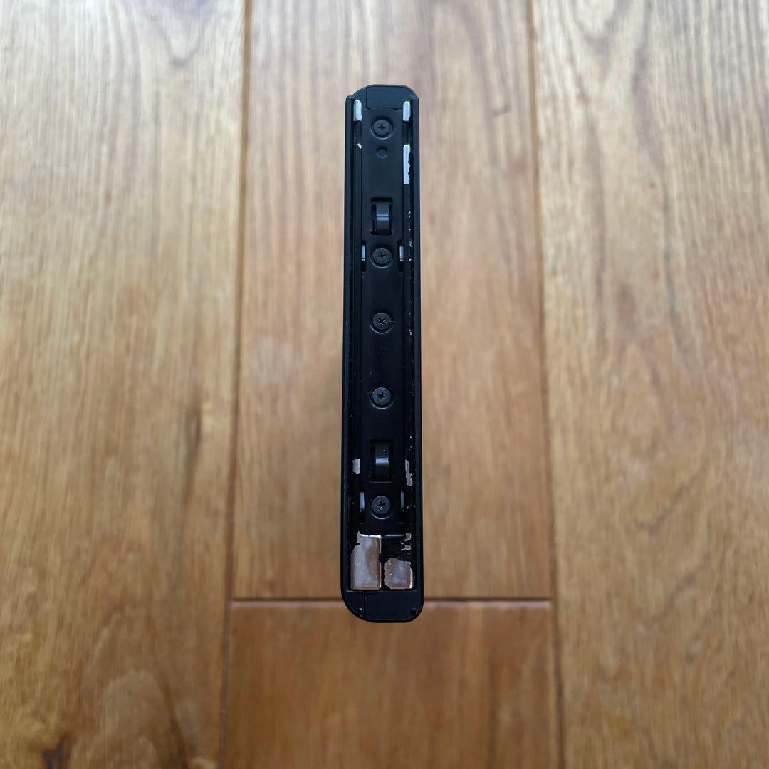 Nintendo Switch ニンテンドースイッチ グレー 本体 ジャンク