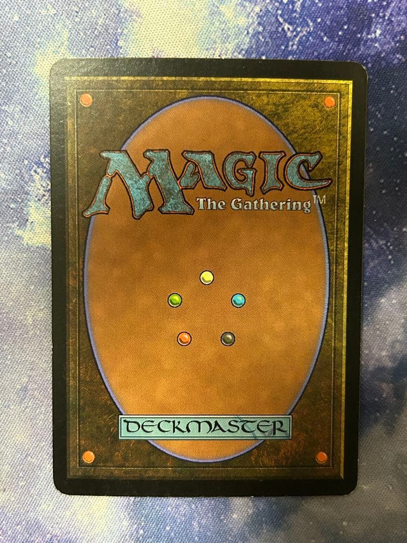 MTG 渦まく知識 foil 4枚 プロモ