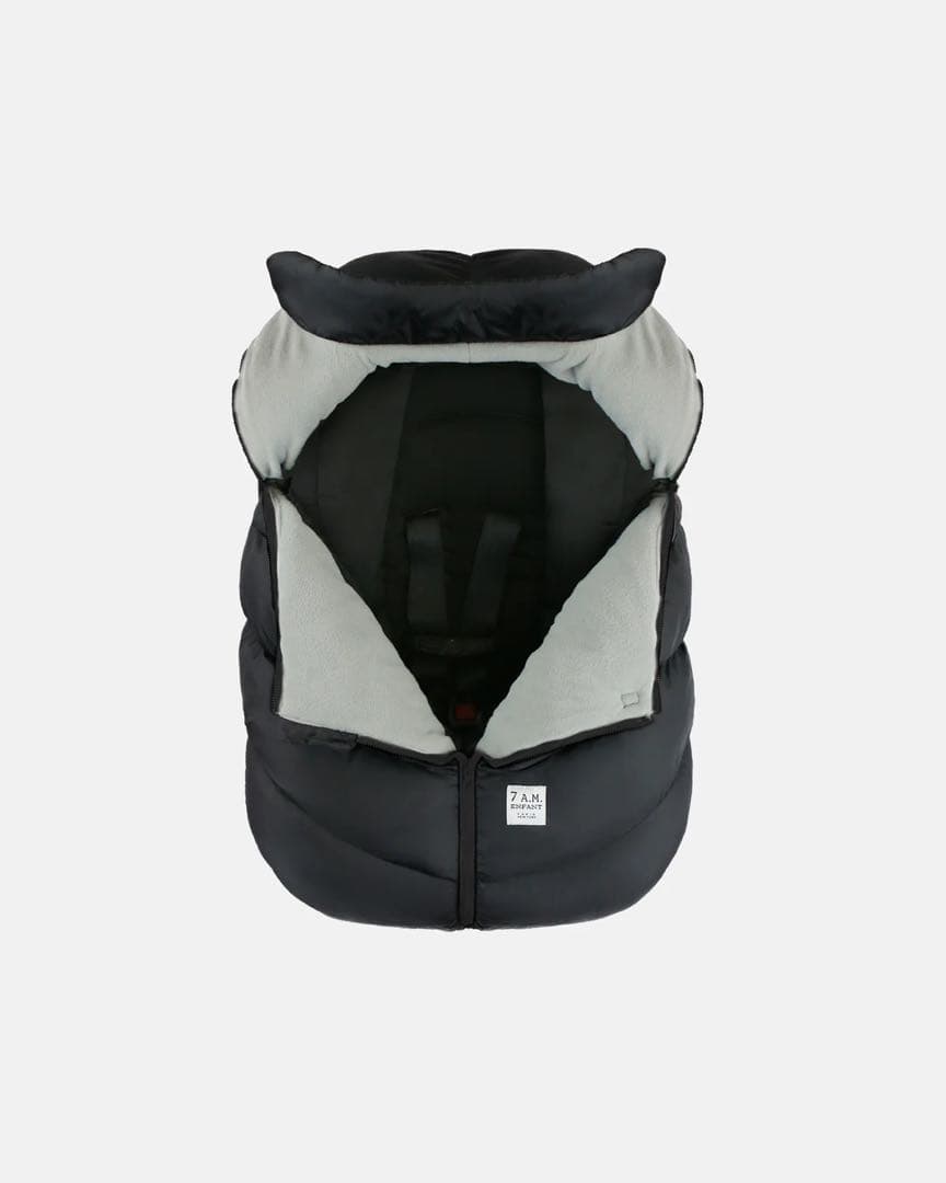 マキシコシ　カバー　フットマフ　7AM CAR SEAT COCOON