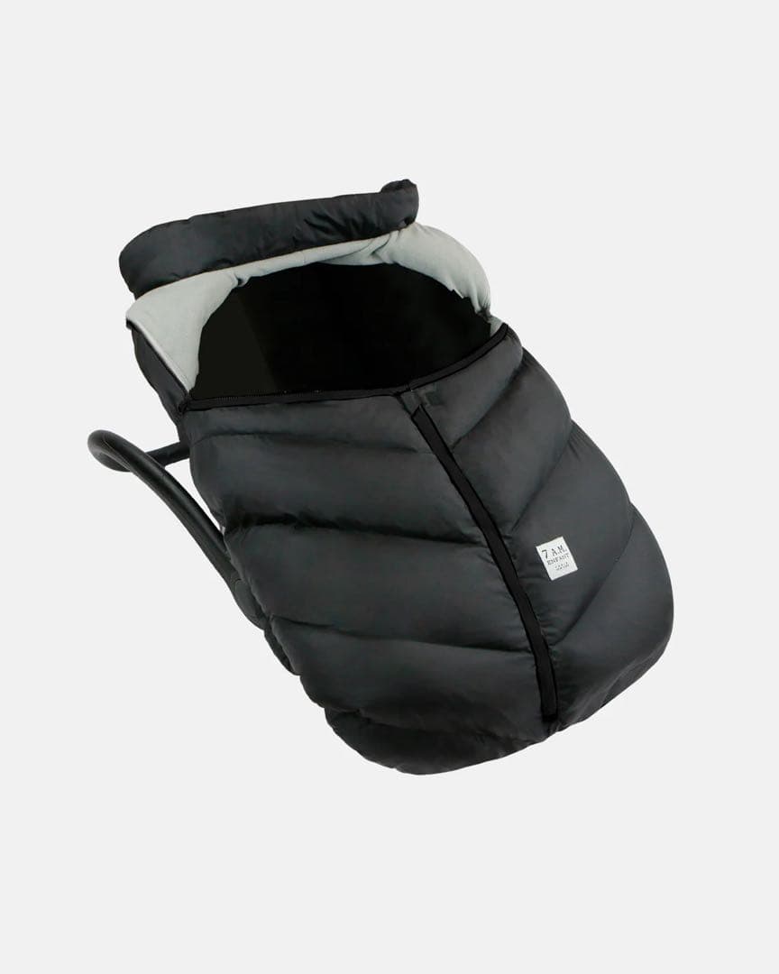 マキシコシ　カバー　フットマフ　7AM CAR SEAT COCOON