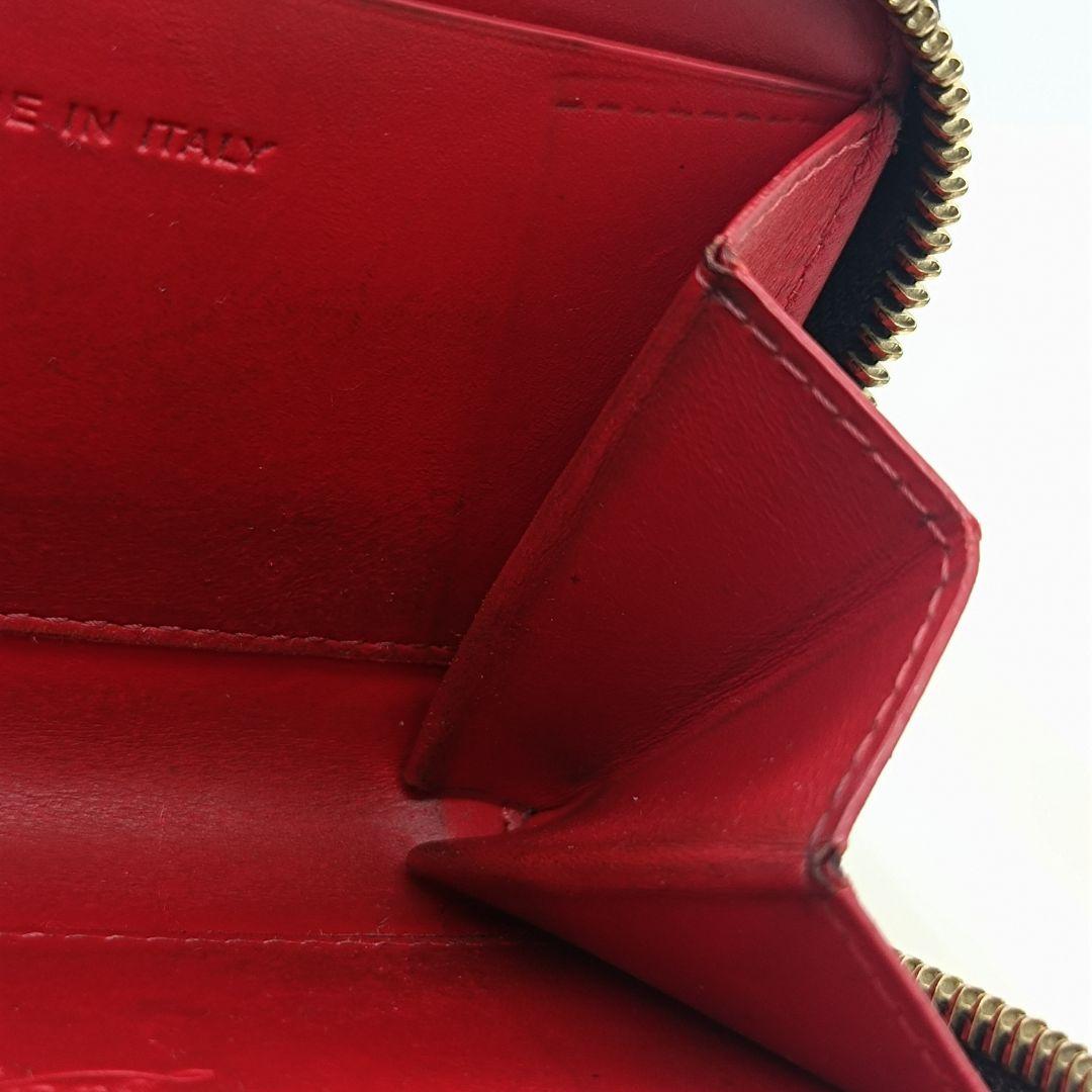 Christian louboutin 財布　小銭入れ