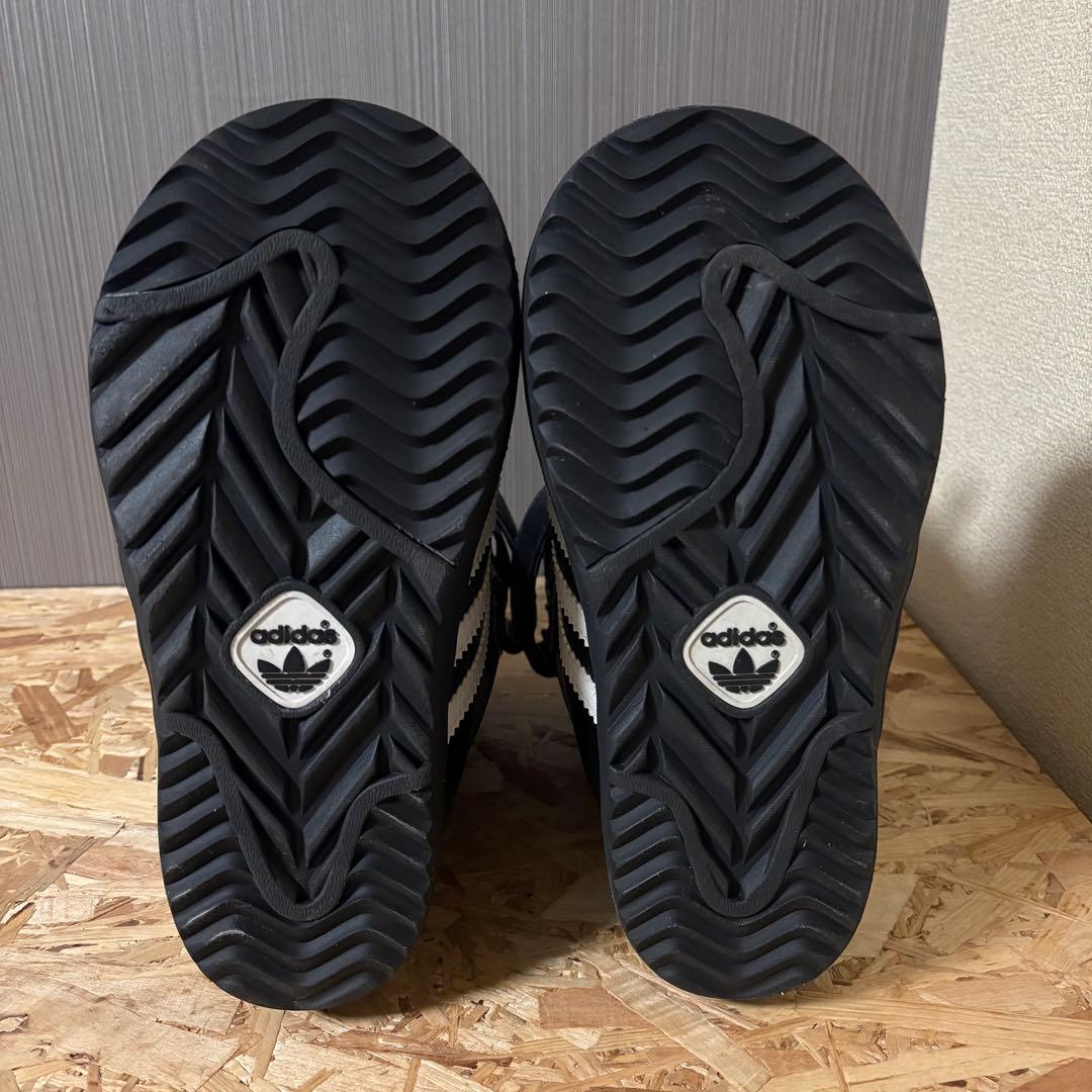 スノーボード adidas boarding SUPERSTAR